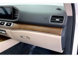 2020 Mercedes-Benz GLS 450 4Matic Dashboard