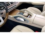 2020 Mercedes-Benz GLS 450 4Matic 9 Speed Automatic Transmission