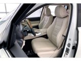 2020 Mercedes-Benz GLS 450 4Matic Front Seat