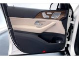 2020 Mercedes-Benz GLS 450 4Matic Door Panel