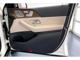 2020 Mercedes-Benz GLS 450 4Matic Door Panel