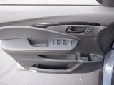 2022 Honda Passport Elite AWD Door Panel