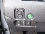 2022 Honda Passport Elite AWD Controls