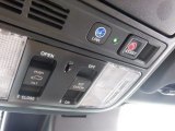 2022 Honda Passport Elite AWD Controls