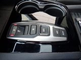 2022 Honda Passport Elite AWD 9 Speed Automatic Transmission
