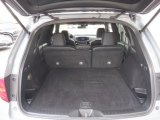 2022 Honda Passport Elite AWD Trunk