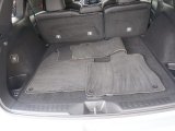 2022 Honda Passport Elite AWD Trunk