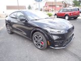 2023 Ford Mustang Mach-E GT eAWD Front 3/4 View
