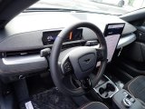 2023 Ford Mustang Mach-E GT eAWD Steering Wheel