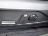 2023 Ford Mustang Mach-E GT eAWD Front Seat