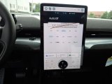 2023 Ford Mustang Mach-E GT eAWD Controls