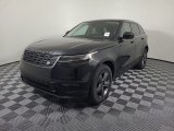 2024 Santorini Black Metallic Land Rover Range Rover Velar S #146371602