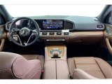 2024 Mercedes-Benz GLE 350 4Matic Bahia Brown/Black Interior