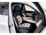 2024 Mercedes-Benz GLE 53 AMG 4Matic Front Seat