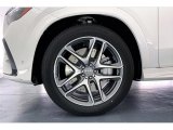 2024 Mercedes-Benz GLE 53 AMG 4Matic Wheel
