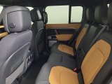2023 Land Rover Defender 130 X Rear Seat