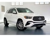 2024 Mercedes-Benz GLE 53 AMG 4Matic Data, Info and Specs