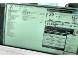 2024 Mercedes-Benz GLE 53 AMG 4Matic Window Sticker