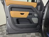 2023 Land Rover Defender 130 X Door Panel