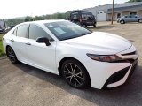 2023 Toyota Camry SE Nightshade AWD Exterior