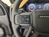 2023 Land Rover Defender 130 X Steering Wheel