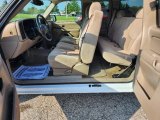 2004 Chevrolet Silverado 1500 Interiors