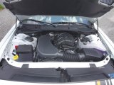 2023 Dodge Challenger GT HEMI Orange Edition 3.6 Liter DOHC 24-Valve VVT V6 Engine