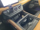 2023 Land Rover Defender 130 X 8 Speed Automatic Transmission
