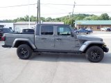 2023 Jeep Gladiator Freedom Edition 4x4 Exterior