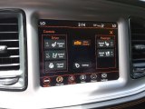 2023 Dodge Challenger GT HEMI Orange Edition Controls