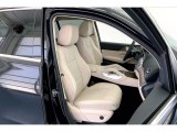 2024 Mercedes-Benz GLE 350 4Matic Macchiato Beige/Black Interior