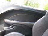 2023 Dodge Challenger GT HEMI Orange Edition Door Panel