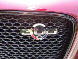 Chrysler 300 Badges and Logos