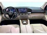 2024 Mercedes-Benz GLE 350 4Matic Dashboard