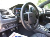 2023 Chrysler 300 C Steering Wheel