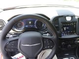 2023 Chrysler 300 C Dashboard