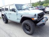 Earl Jeep Wrangler 4-Door in 2024