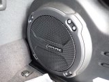 2024 Jeep Wrangler 4-Door Willys 4xe Hybrid Audio System