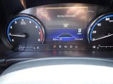 2023 Ford Bronco Sport Outer Banks 4x4 Gauges