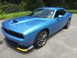 2023 Dodge Challenger R/T Front 3/4 View