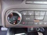 2023 Ford Bronco Sport Outer Banks 4x4 Controls