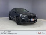 2021 Black Sapphire Metallic BMW X6 sDrive40i #146371581