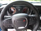 2023 Dodge Challenger R/T Steering Wheel