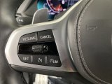 2021 BMW X6 sDrive40i Steering Wheel