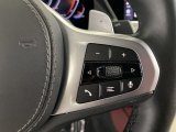 2021 BMW X6 sDrive40i Steering Wheel