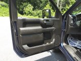 2022 GMC Sierra 2500HD Regular Cab 4WD Door Panel