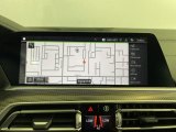 2021 BMW X6 sDrive40i Navigation