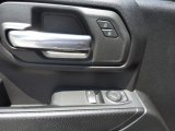 2022 GMC Sierra 2500HD Regular Cab 4WD Door Panel