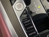 2021 BMW X6 sDrive40i Controls