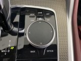 2021 BMW X6 sDrive40i Controls